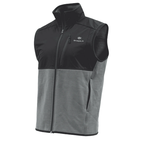 Skwala Thermo 350 Vest Dark Shadow / M Clothing