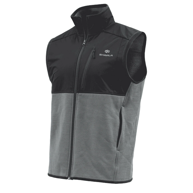 Skwala Thermo 350 Vest Dark Shadow / M Clothing