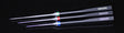 Smhaen Dubbing Needle Midge (Blue) Fly Tying Tool