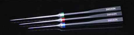 Smhaen Dubbing Needle Midge (Blue) Fly Tying Tool