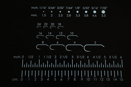 Smhaen Fly Tying Mat Fly Tying Tool