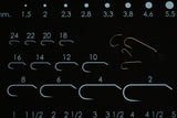 Smhaen Fly Tying Mat Fly Tying Tool
