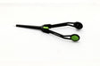 Smhaen LARGE Classic Bobbin Holder Green #5 Fly Tying Tool