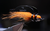 SMHAEN Material Guard Fly Tying Tool