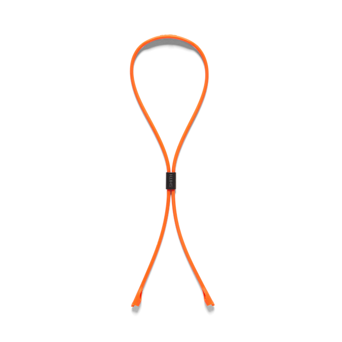 Smith Optics Silicone Leash Orange