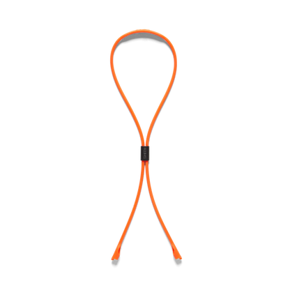 Smith Optics Silicone Leash Orange