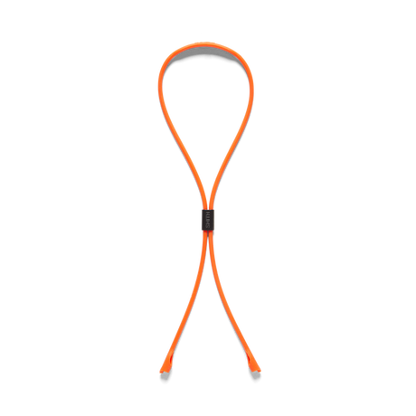 Smith Optics Silicone Leash Orange