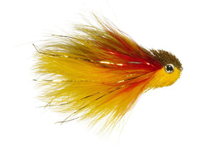 Sobota's Swimmin' Jimmy Perch / 8 Streamers