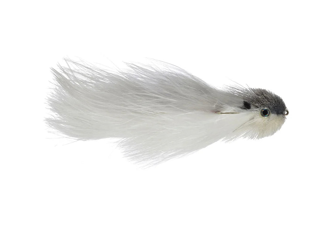 Sobota's Swimmin' Jimmy Shad / 8 Streamers