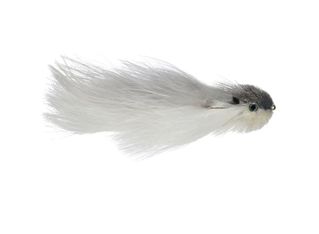 Sobota's Swimmin' Jimmy Shad / 8 Streamers
