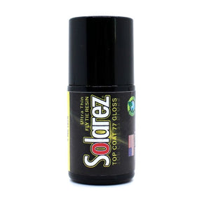 Solarez Top Coat 77 UV Resin Cements, Glue, Epoxy