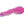 Solitude Dali Lama Pink/White / 2 Flies