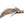 Solitude Jiggler Natural / 8 Trout Flies
