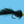 Solitude Starlight Leech Black / 2 Flies