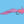 Solitude Starlight Leech Pink / 2 Flies