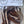 Spent Fly Fishing 1/8" Zirdle Cut Squirrel Strips Rusty Brown Squirrel Hair
