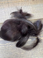 Spent Fly Fishing Bulk Mallard Flank 1/4 oz Black Duck & Goose Feathers