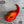 Spent Fly Fishing Dyed Golden Pheasant Crest Orange Pheasant Feathers