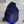 Spent Fly Fishing Dyed Golden Pheasant Tippets Purple Pheasant Feathers