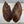 Spent Fly Fishing Hungarian Partridge Wing Pair Rusty Brown Partridge Feathers
