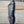 Spent Fly Fishing Snowshoe Hare Foot Med Dun Rabbit Hair
