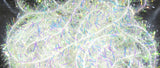 Spirit River Estaz Medium 15mm / Pearl Chenilles, Body Materials