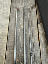 St Croix Bankrobber 9' 7wt 4 piece (used)