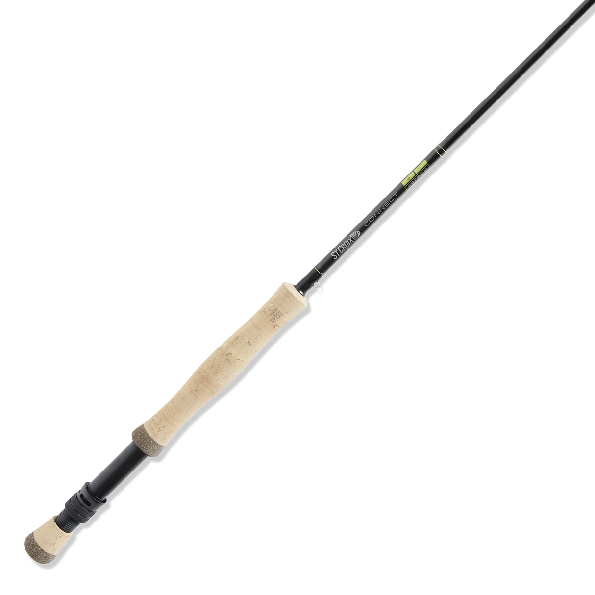 St. Croix Connect Fly Rod Fly Rods