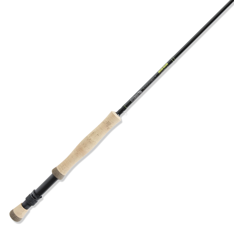 St. Croix Connect Fly Rod Fly Rods
