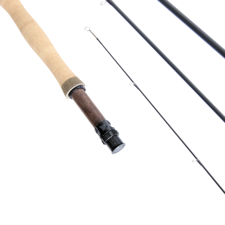 St Croix Fly Rods Dakota Angler & Outfitter St Croix Fly Rods Dakota Angler & Outfitter