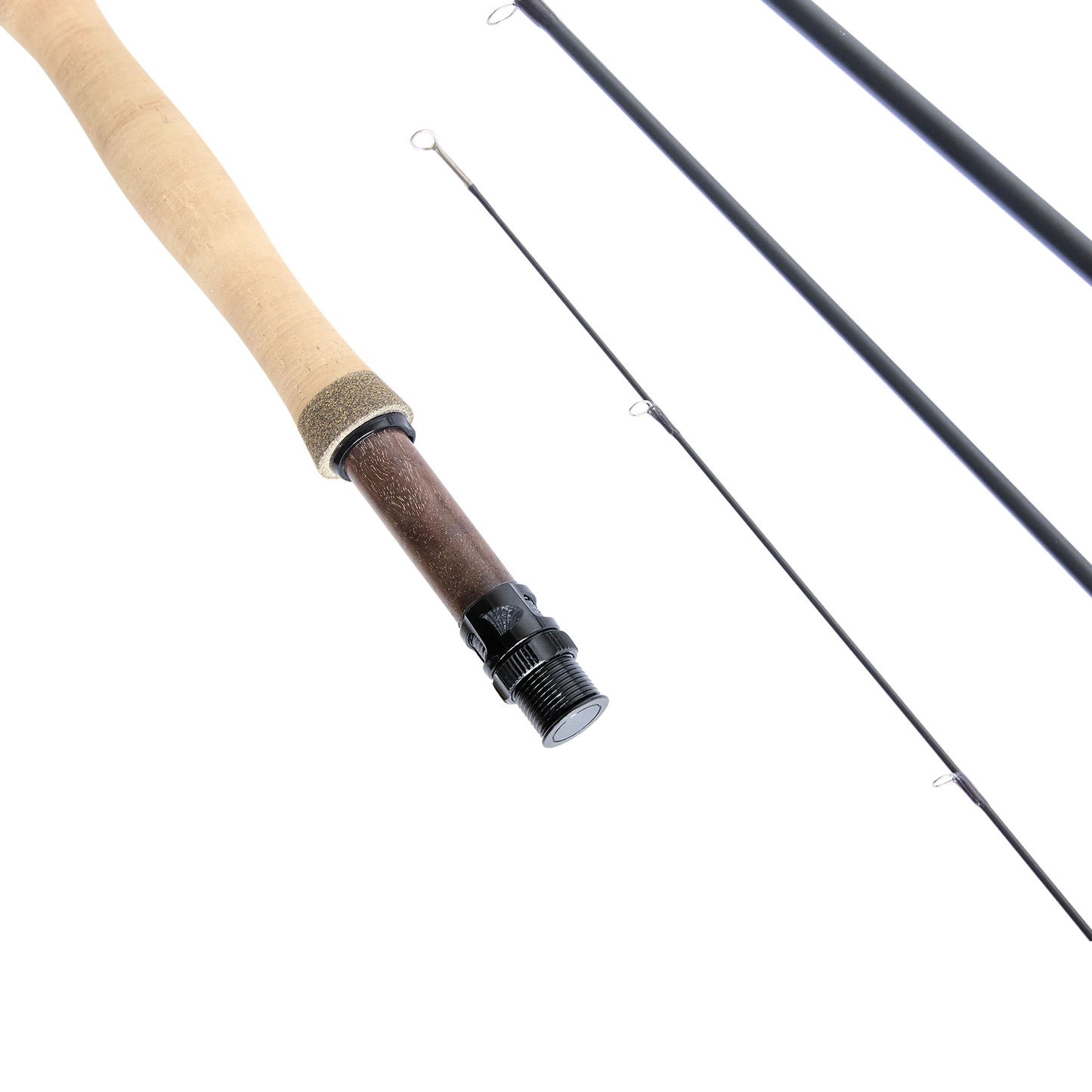 St. Croix Evos Fly Rod Fly Rods