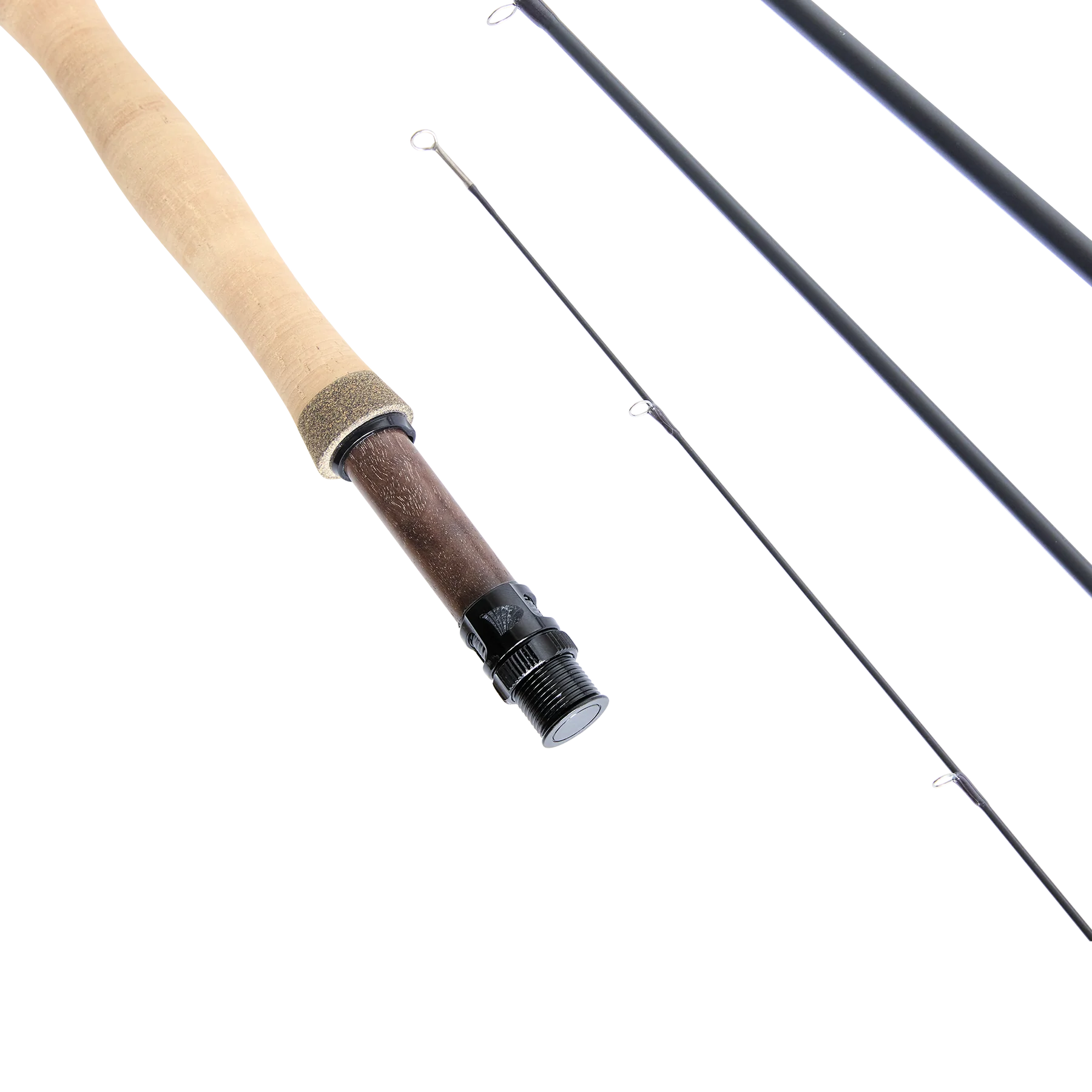 St. Croix Evos Fly Rod Fly Rods