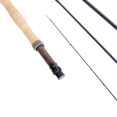 St. Croix Evos Fly Rod Fly Rods