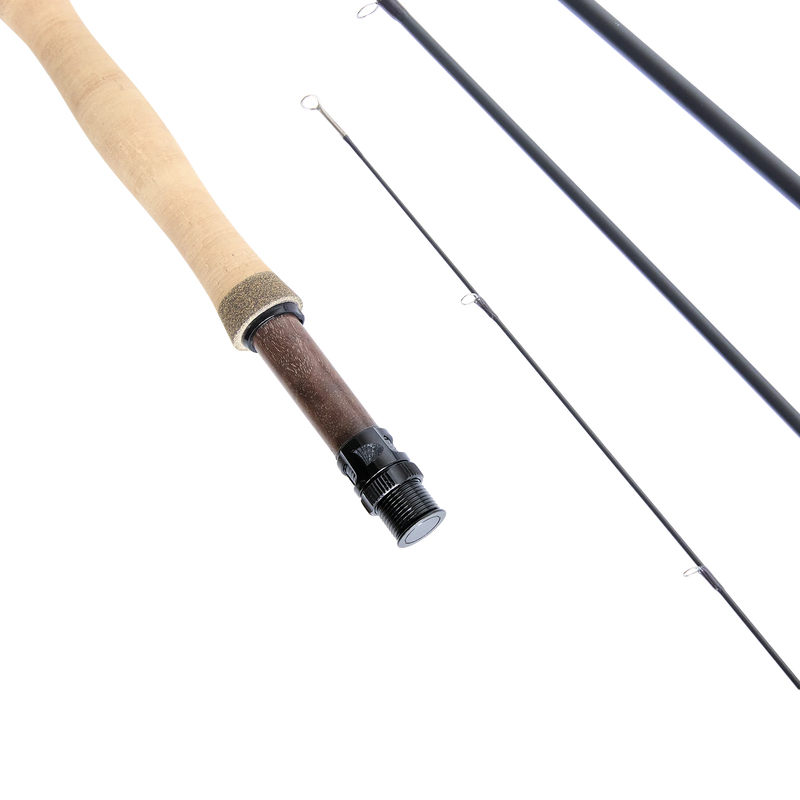 St. Croix Evos Fly Rod Fly Rods