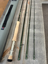 St. Croix Legend Elite 9' 7wt Fly Rod- (used)