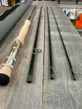 St. Croix Legend Elite 9' 7wt Fly Rod- (used)