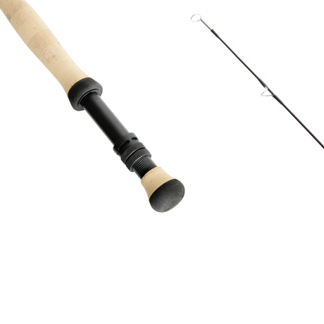 St. Croix Mojo Bass Fly Rod 7' 11" 9wt (7119.2) Fly Rods