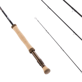 St Croix Tannic Bass Rod Fly Rods