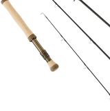 St Croix Tannic Bass Rod Fly Rods
