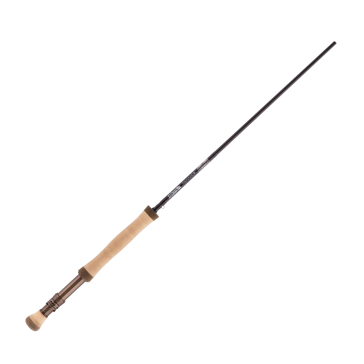 St Croix Tannic Bass Rod 790-4 Fly Rods