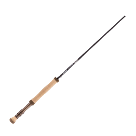 St Croix Tannic Bass Rod 790-4 Fly Rods