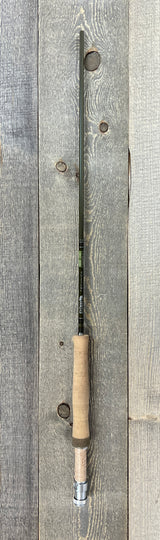 St. Croix Technica 8’9” #3 Used Gear