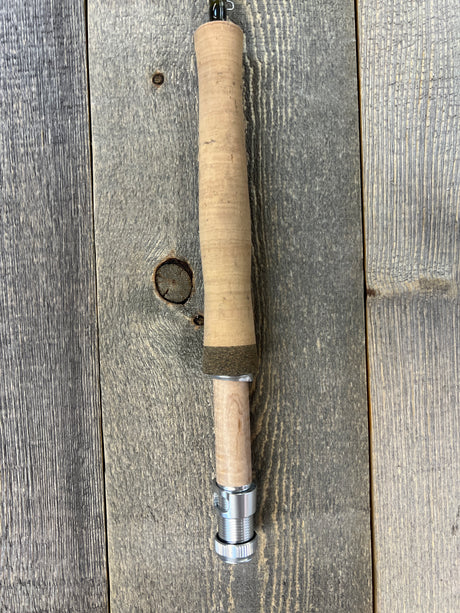 St. Croix Technica 8’9” #3 Used Gear