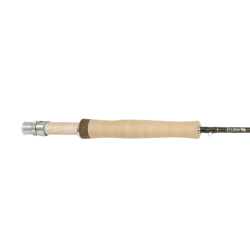 St. Croix Technica Fly Rod Fly Rods