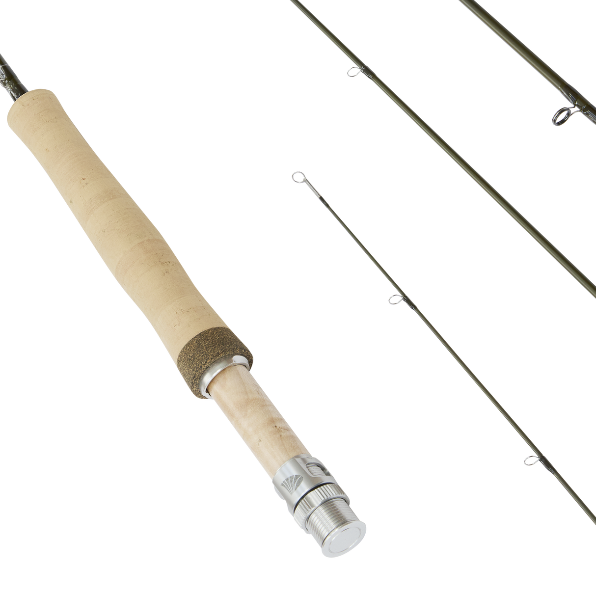 St. Croix Technica Fly Rod Fly Rods