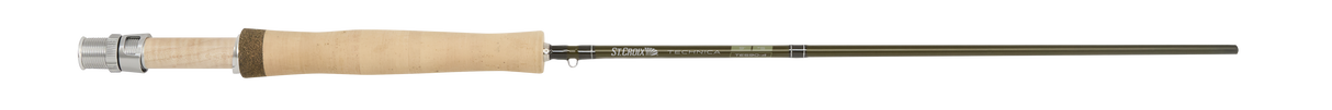 St. Croix Technica Fly Rod Fly Rods