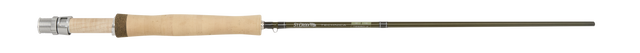 St. Croix Technica Fly Rod Fly Rods