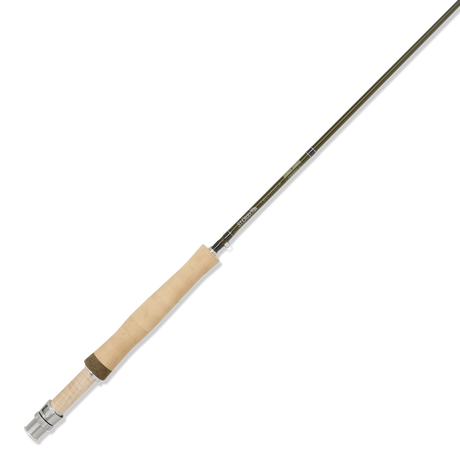 st croix fly rods 7 8 St. Connect Rod Feather Craft Fly Fishing youll have the upper hand in the widest possible range of conditions and techniques MBF7117.2