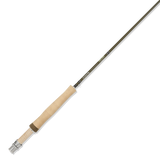 St. Croix Technica Fly Rod 8'9" 3wt (389-4) Fly Rods