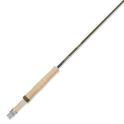 St. Croix Technica Fly Rod 8'9" 3wt (389-4) Fly Rods